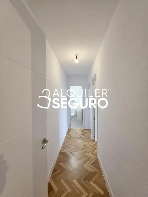 Pis de 79 m² a Las Rozas de Madrid
