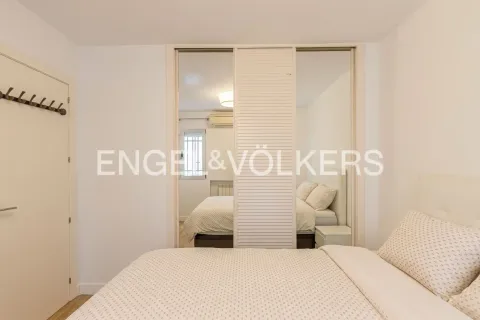Pis de 67 m² a Madrid
