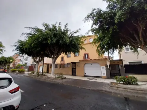 Piso de 65 m² en Las Palmas de Gran Canaria
