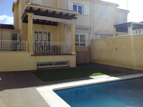 Casa de 240 m² a Còrdova