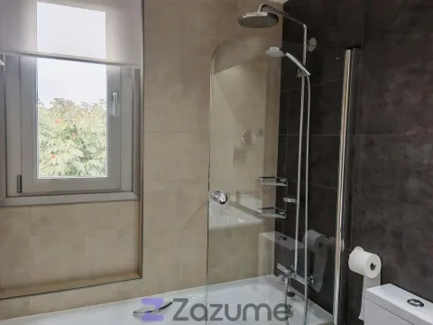 Wohnung 109 m² in Las Rozas de Madrid