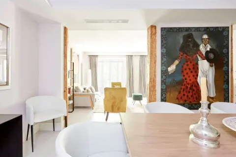 Pis de 68 m² a Bilbao