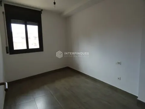 Pis de 47 m² a Badalona