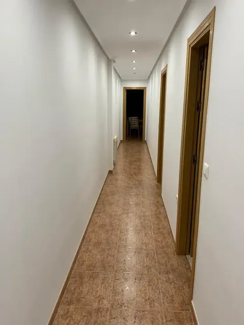 Pis de 130 m² a Puertollano