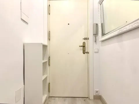 Pis de 66 m² a Madrid