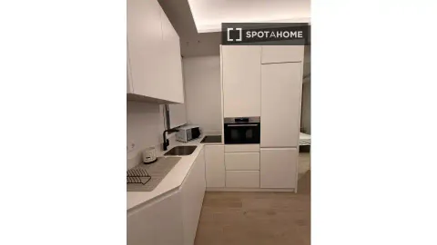 Piso de 40 m² en Madrid