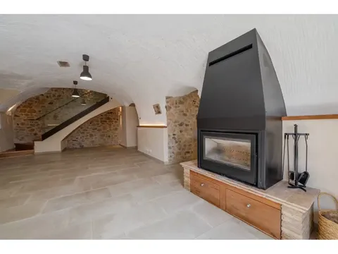 Moradia 282 m² em Garrigàs