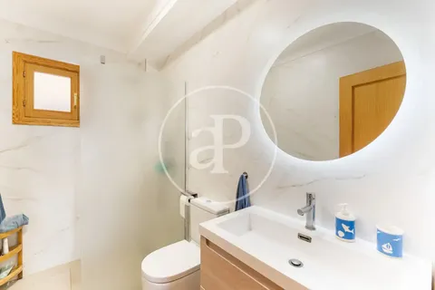 Pis de 97 m² a Palma