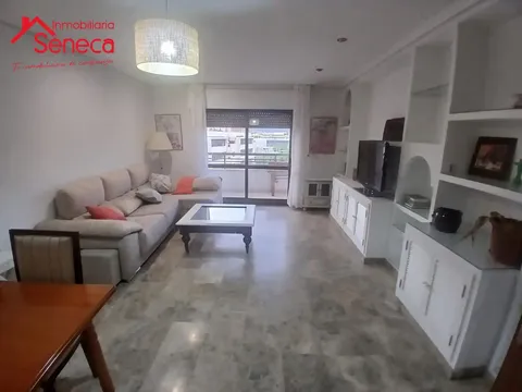 Pis de 126 m² a Còrdova