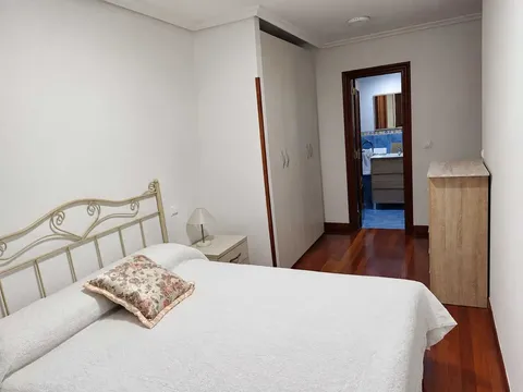 Wohnung 100 m² in Cabezón de la Sal