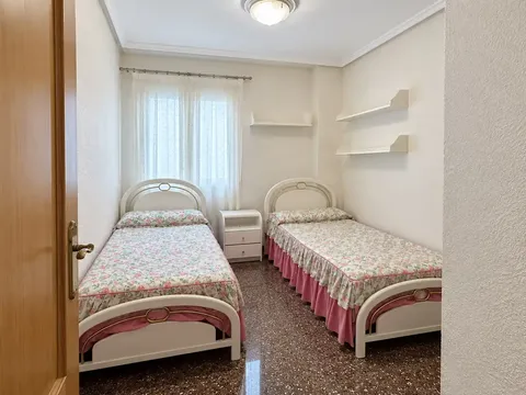 Pis de 119 m² a València