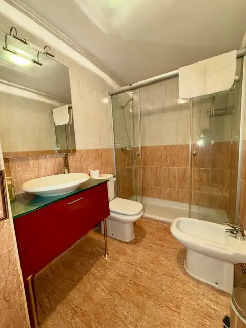 Wohnung 125 m² in El Ejido