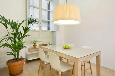 Pis de 62 m² a Barcelona