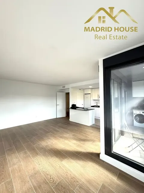 Pis de 152 m² a Las Rozas de Madrid