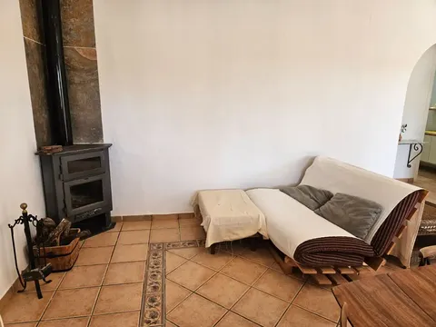 Casa de 80 m² a Callosa d'en Sarrià