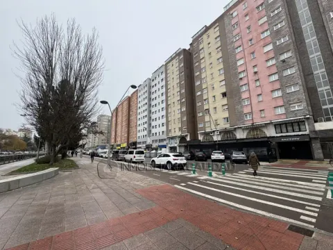 Piso de 58 m² en Burgos
