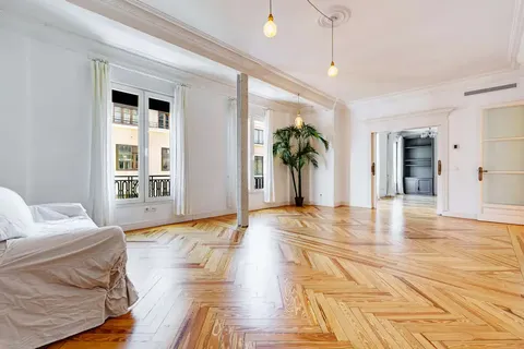 Pis de 158 m² a Madrid