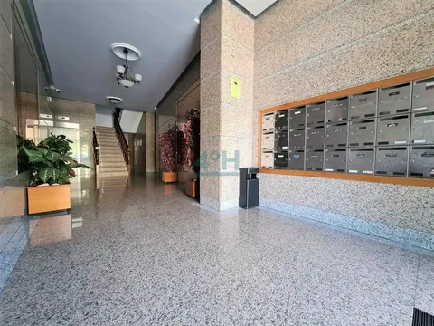 Pis de 40 m² a Ourense