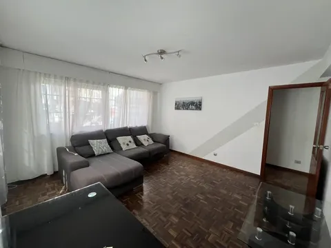 Pis de 80 m² a A Corunya