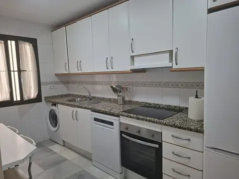 Pis de 100 m² a Sevilla