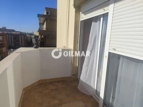 Pis de 88 m² a Sevilla