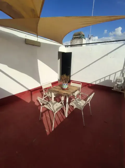 Pis de 75 m² a Sevilla