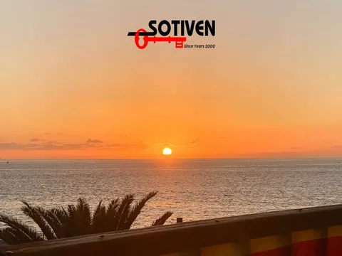 Wohnung 94 m² in Santiago del Teide