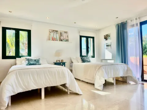 Casa 1500 m² a Marbella