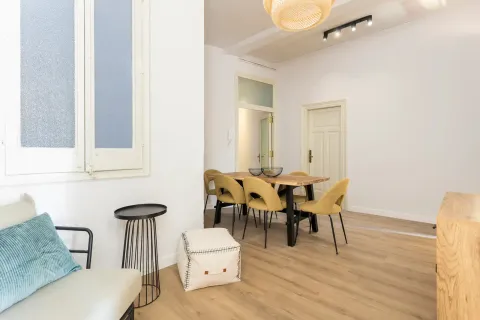 Stanza in affitto, Barcelona