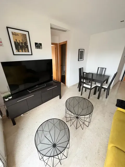 Pis de 50 m² a Múrcia