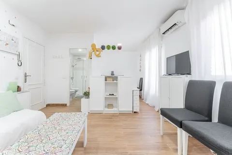Casa 36 m² a Madrid