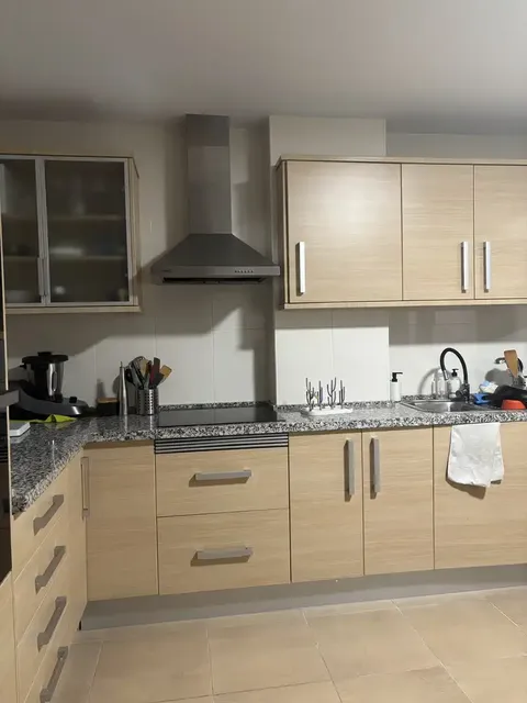 Pis de 110 m² a Iecla