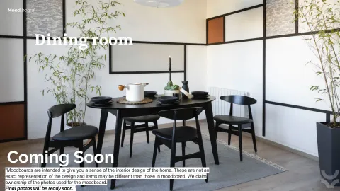 Pis de 96 m² a Barcelona