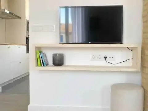 Pis de 65 m² a València