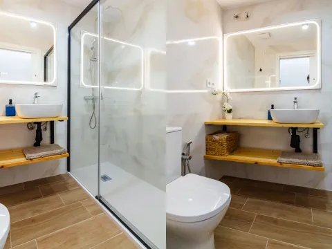 Pis de 103 m² a Sevilla