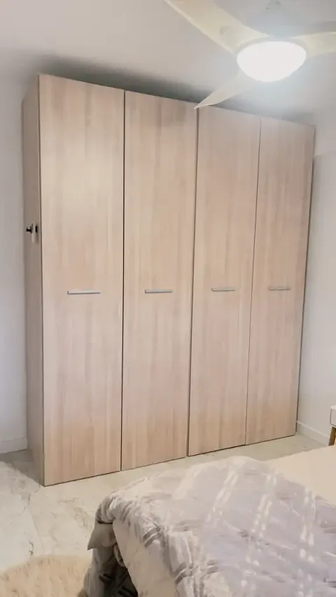 Habitació de lloguer, València