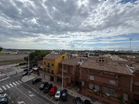 Pis de 124 m² a Alboraia
