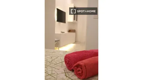 Pis de 35 m² a Madrid