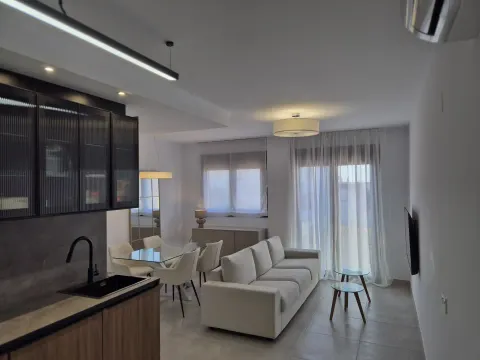 Pis de 50 m² a Màlaga
