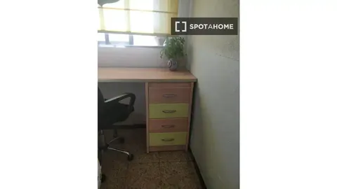Habitació de lloguer, Alcorcón (3/13)