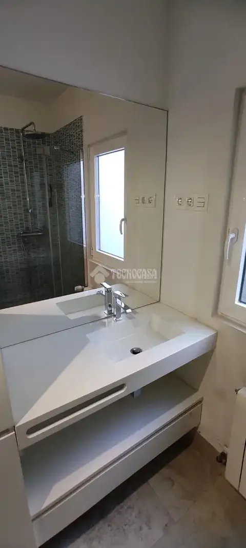 Pis de 82 m² a Madrid