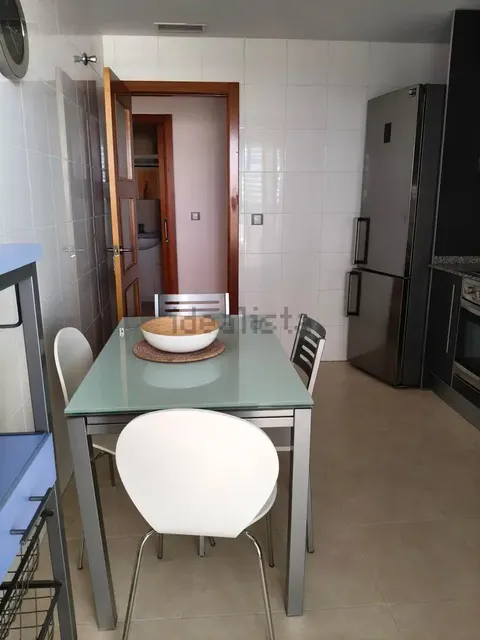 Pis de 110 m² a Paterna