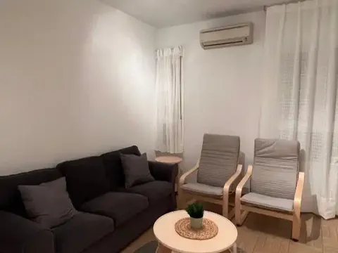 Pis de 72 m² a Madrid