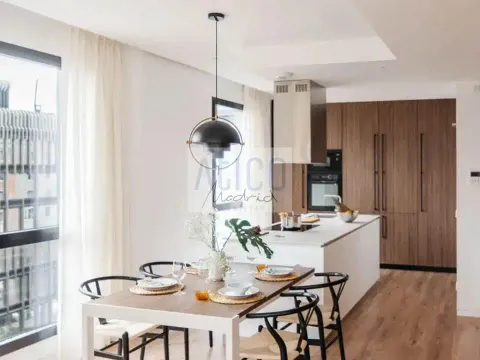 Appartamento 94 m² a Madrid