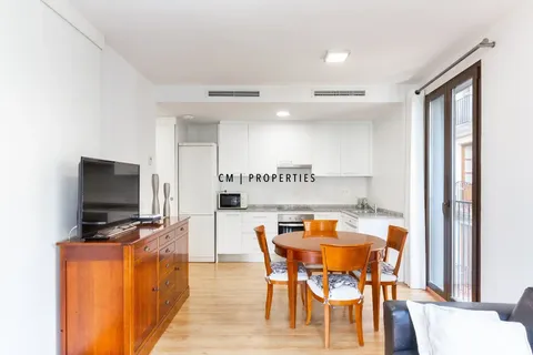 Appartamento 110 m² a Valencia