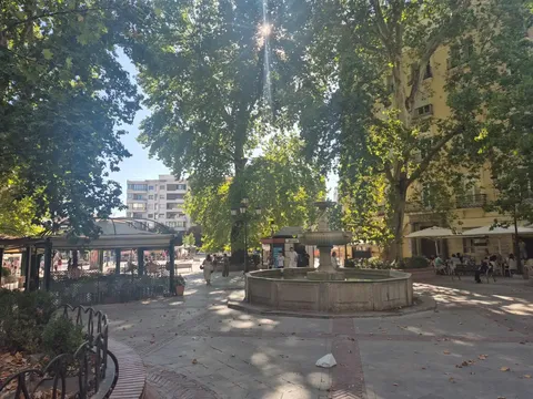 Pis de 90 m² a Granada