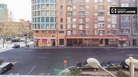 Habitació de lloguer, València