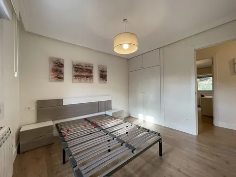 Pis de 70 m² a Sant Sebastià