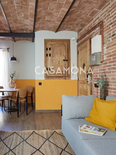 Pis de lloguer, Barcelona