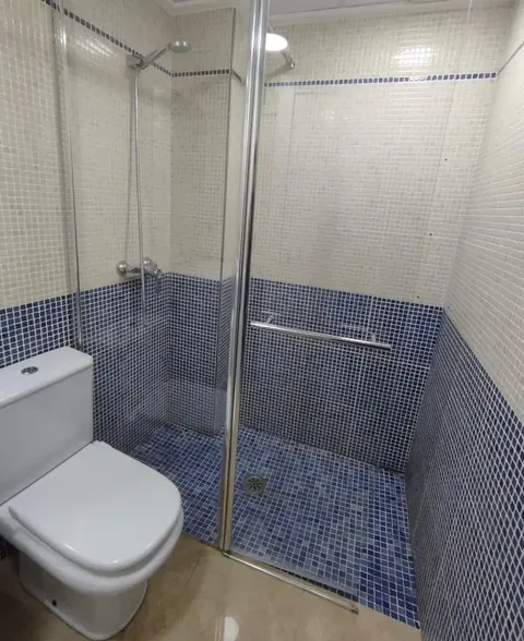 Pis de 55 m² a Múrcia